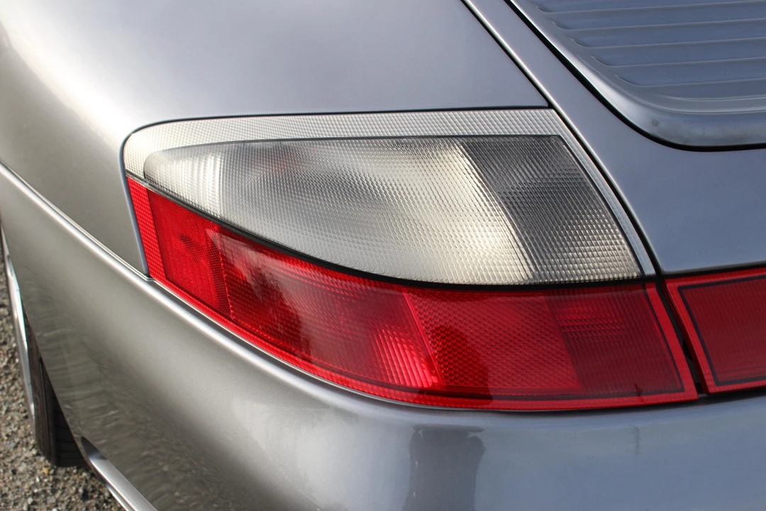 2002 Porsche 996 Carrera 4S - Image 16 of 25