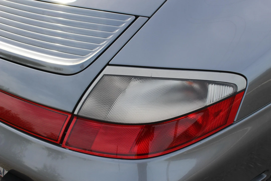 2002 Porsche 996 Carrera 4S - Image 21 of 25