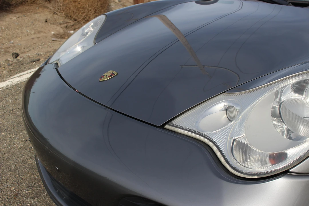 2002 Porsche 996 Carrera 4S - Image 12 of 25