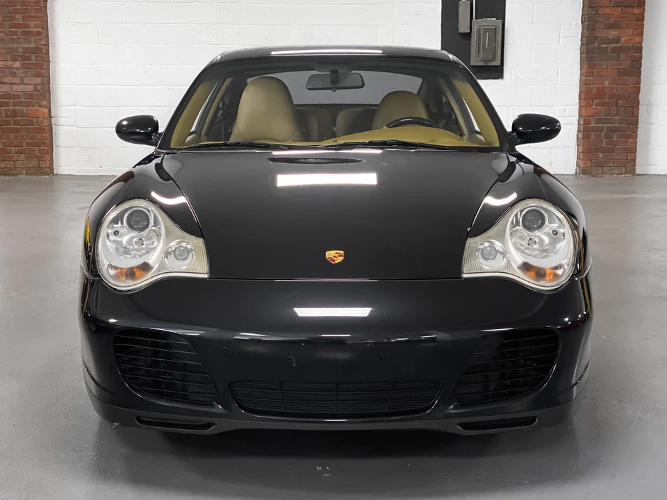 2002 Porsche 996 Carrera 4S - Image 6 of 31
