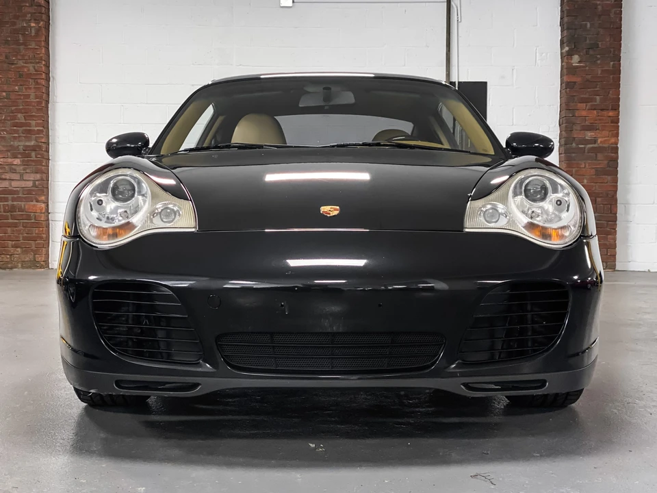 2002 Porsche 996 Carrera 4S - Image 5 of 31