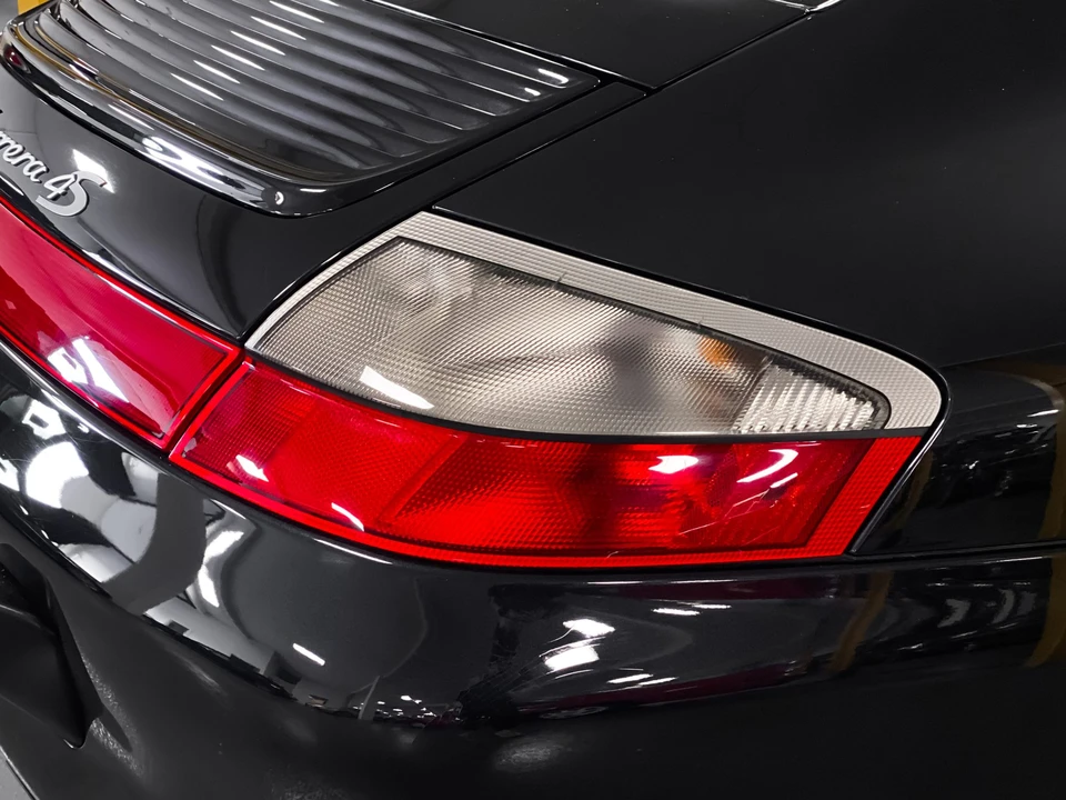 2002 Porsche 996 Carrera 4S - Image 27 of 31