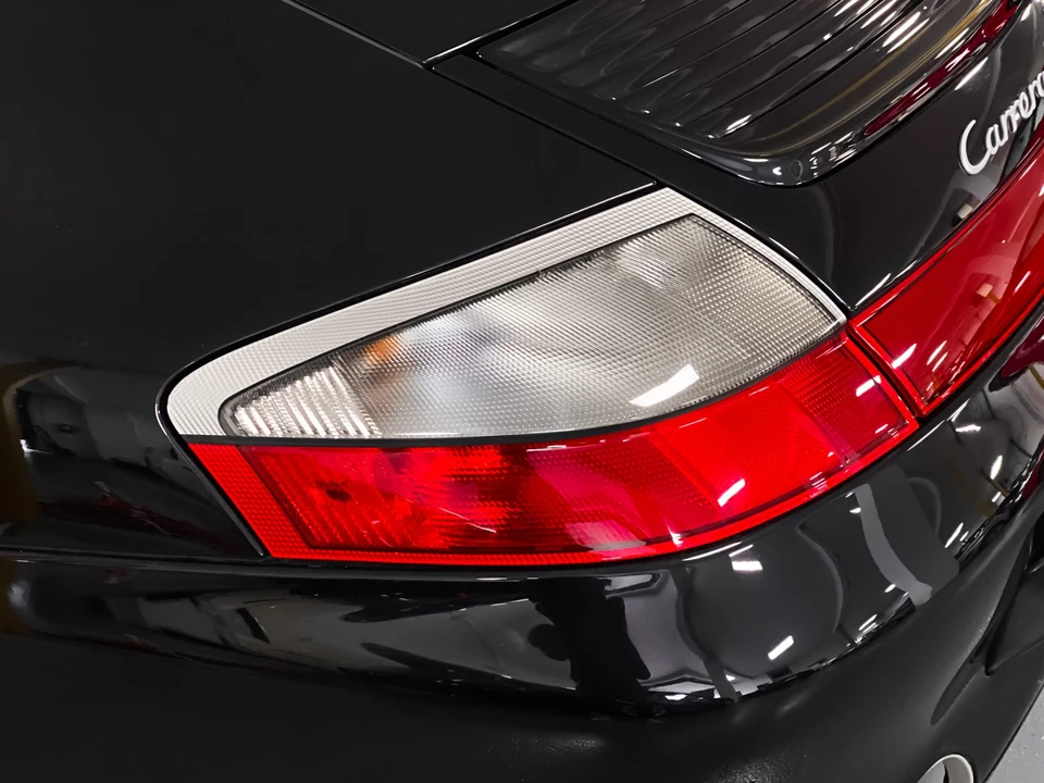 2002 Porsche 996 Carrera 4S - Image 24 of 31