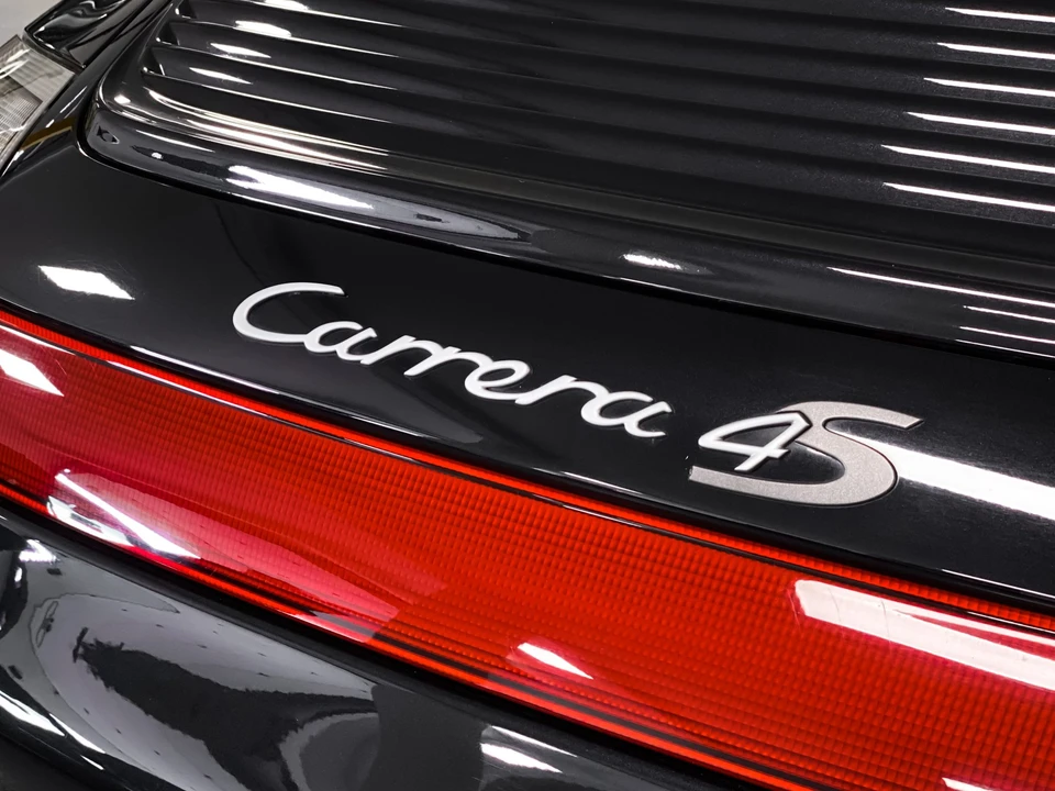 2002 Porsche 996 Carrera 4S - Image 21 of 31