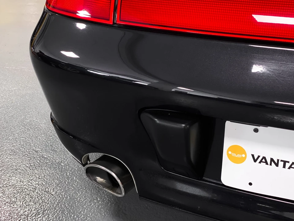 2002 Porsche 996 Carrera 4S - Image 20 of 31