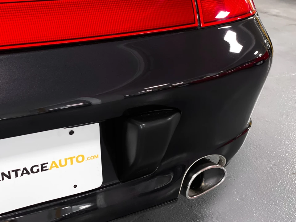 2002 Porsche 996 Carrera 4S - Image 19 of 31