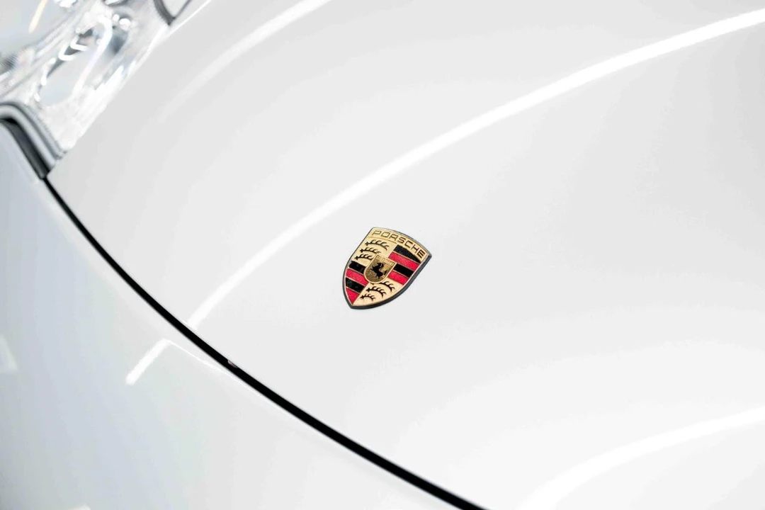 2002 Porsche 996 Carrera 4S - Image 14 of 21