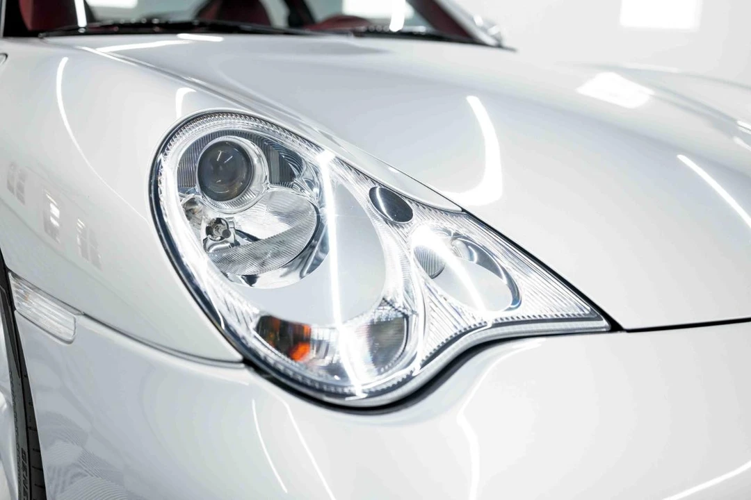 2002 Porsche 996 Carrera 4S - Image 15 of 21