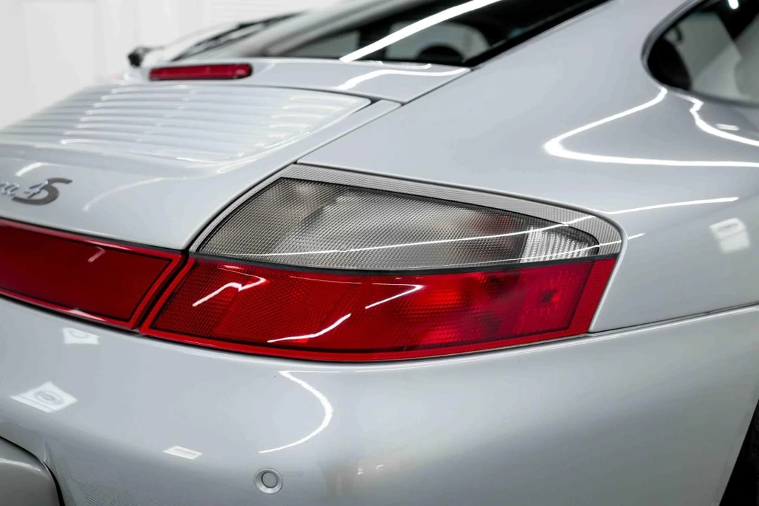 2002 Porsche 996 Carrera 4S - Image 21 of 21