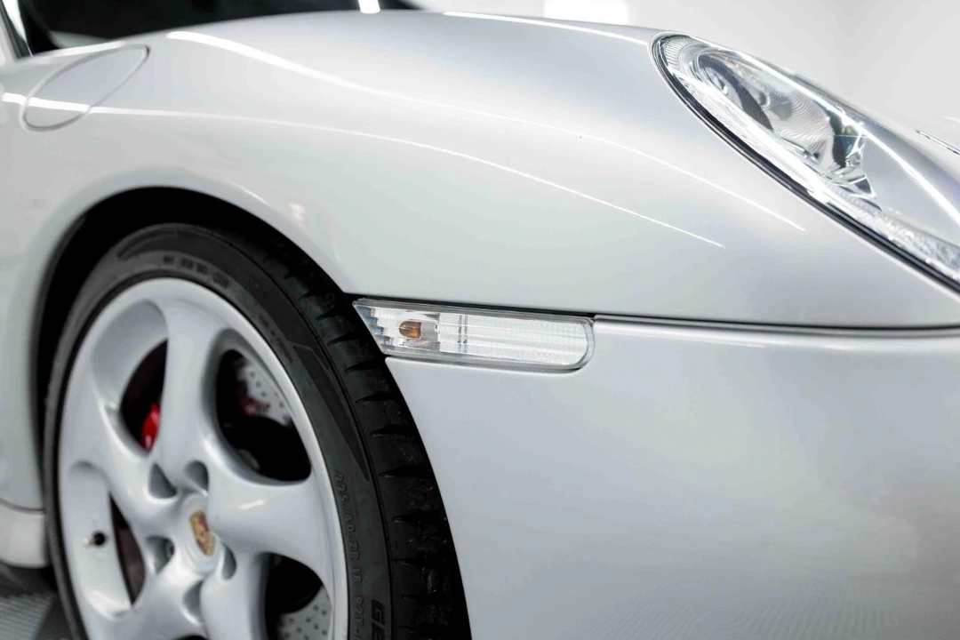 2002 Porsche 996 Carrera 4S - Image 17 of 21