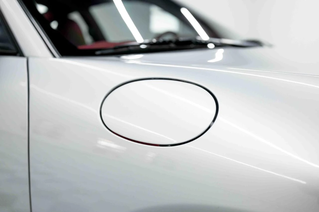 2002 Porsche 996 Carrera 4S - Image 18 of 21