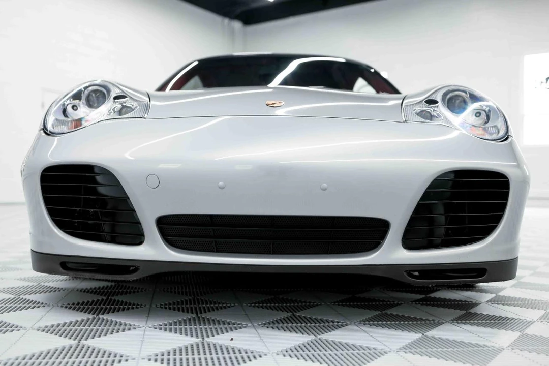 2002 Porsche 996 Carrera 4S - Image 16 of 21