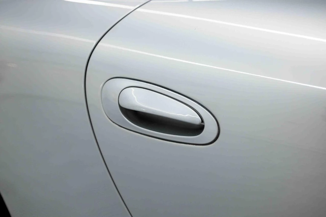 2002 Porsche 996 Carrera 4S - Image 20 of 21