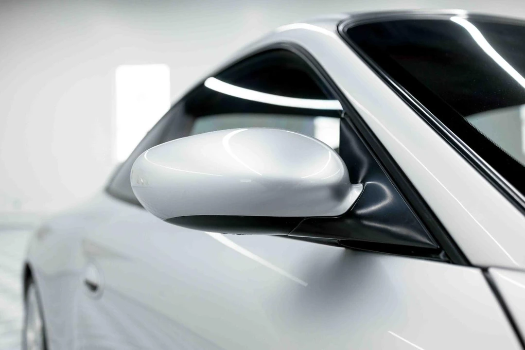 2002 Porsche 996 Carrera 4S - Image 19 of 21