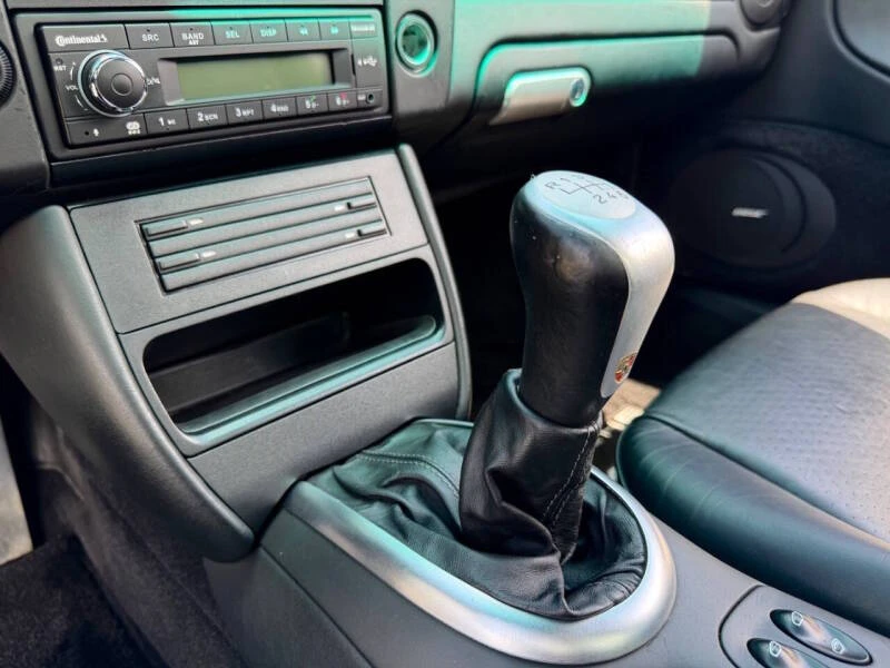 2002 Porsche 996 Carrera 4S - Image 19 of 31