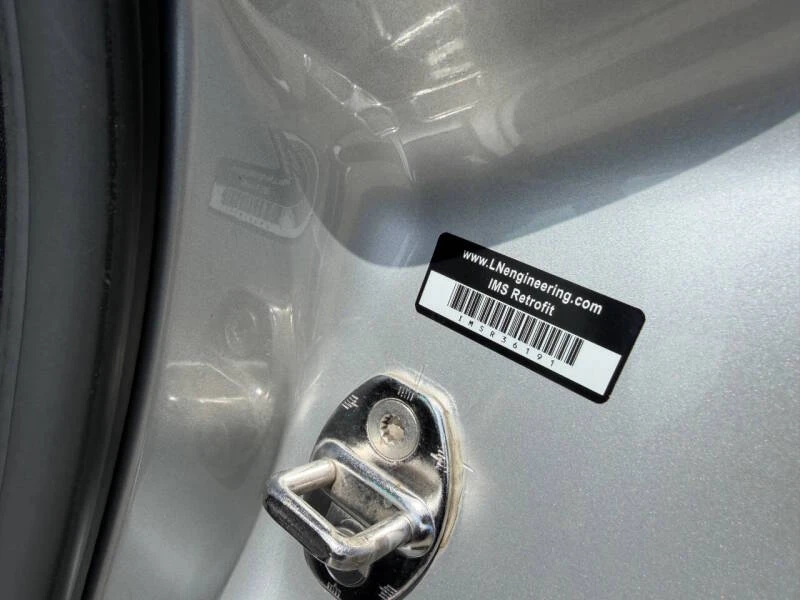 2002 Porsche 996 Carrera 4S - Image 24 of 31