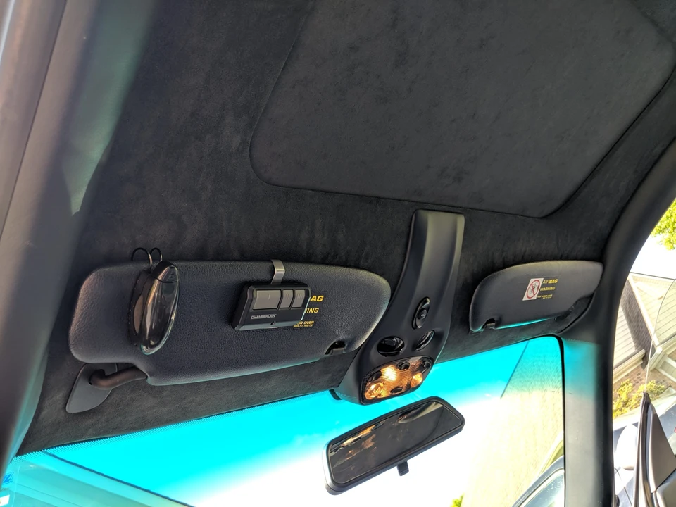 2002 Porsche 996 Carrera - Image 25 of 31