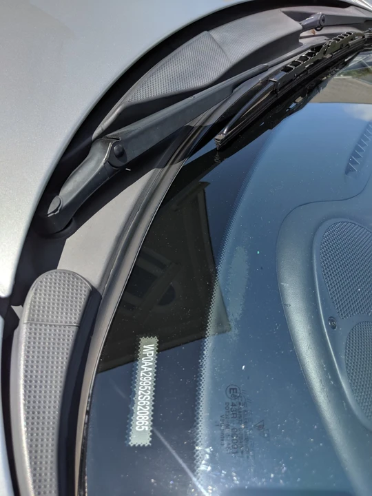 2002 Porsche 996 Carrera - Image 14 of 31
