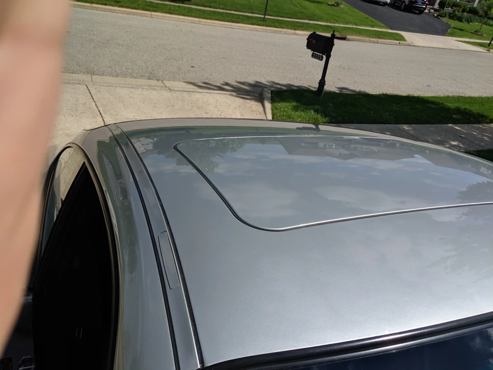 2002 Porsche 996 Carrera - Image 16 of 31