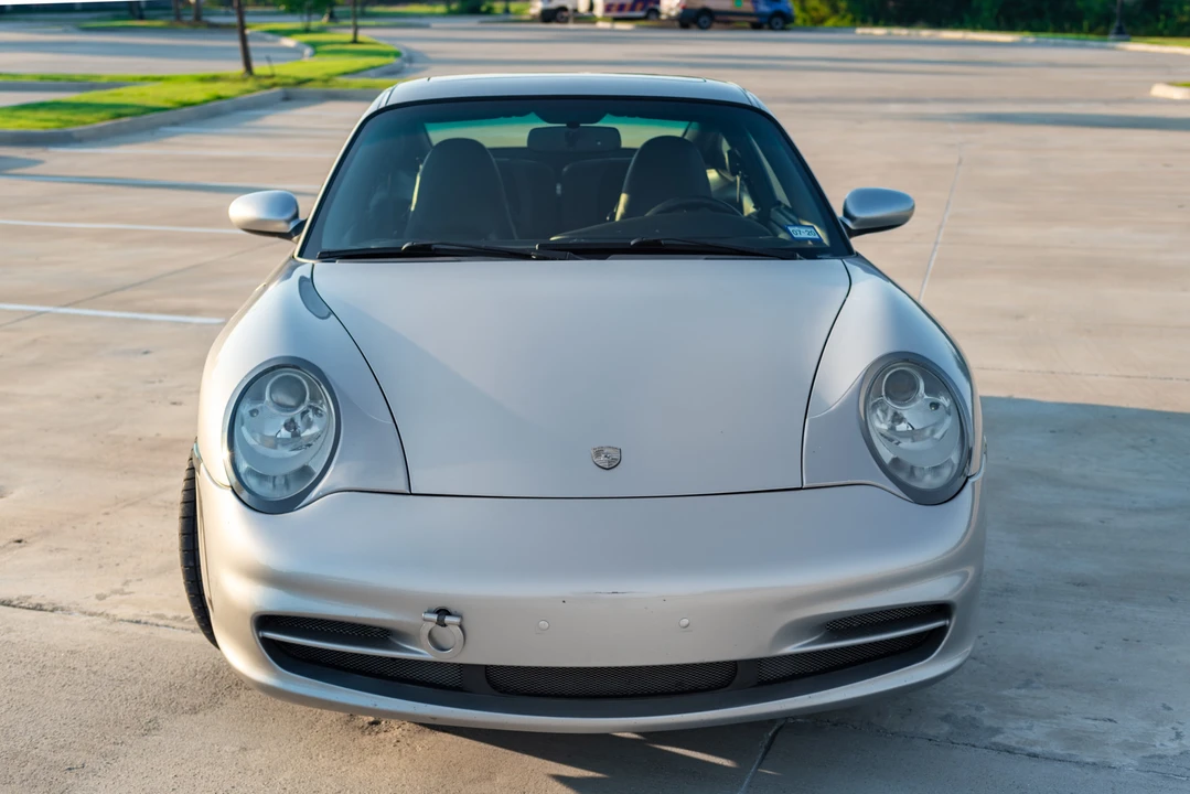 2002 Porsche 996 Carrera - Image 16 of 31