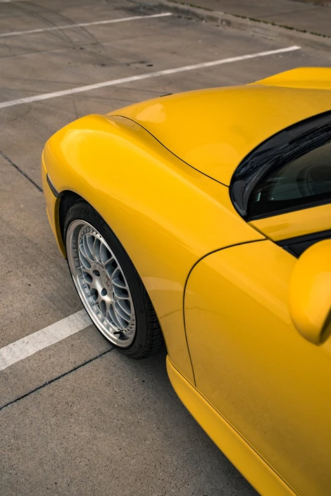 2002 Porsche 996 Carrera - Image 12 of 31
