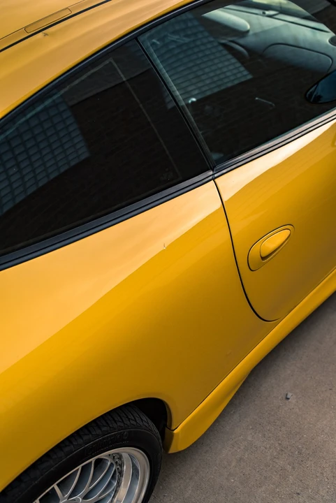 2002 Porsche 996 Carrera - Image 21 of 31