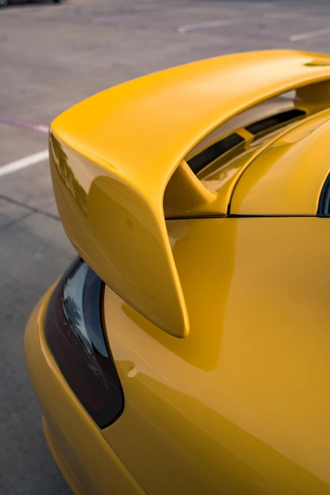 2002 Porsche 996 Carrera - Image 20 of 31