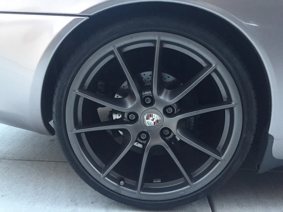 2002 Porsche 996 Carrera - Image 18 of 31