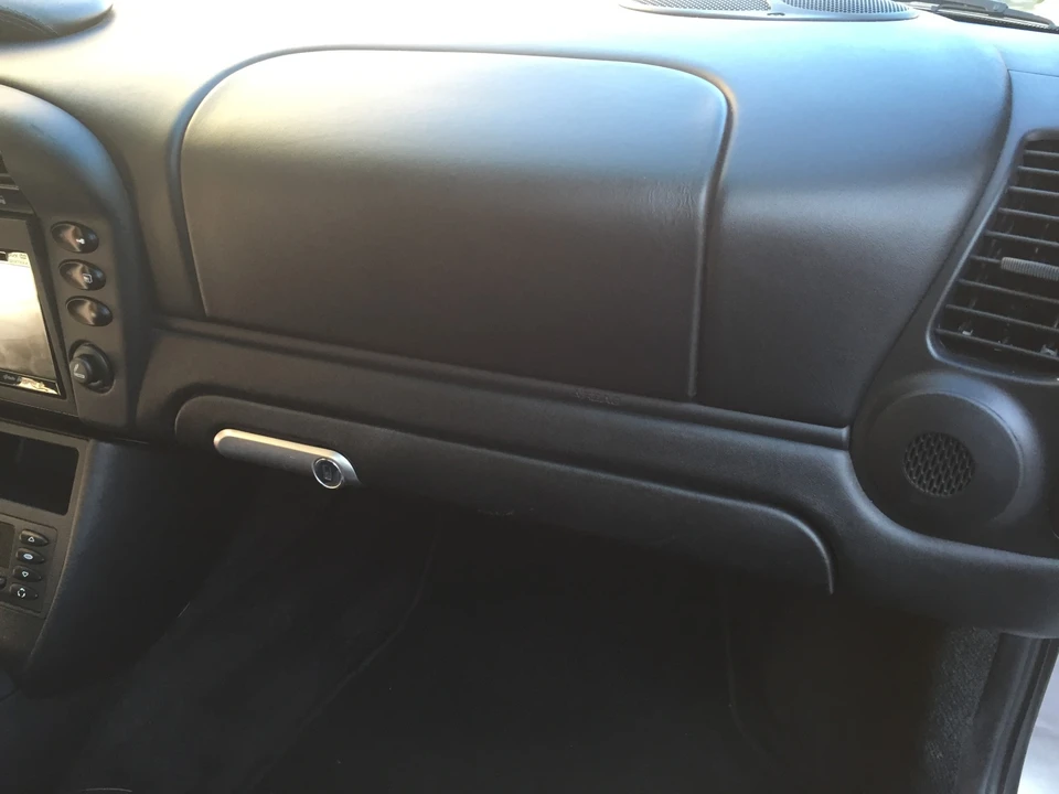 2002 Porsche 996 Carrera - Image 31 of 31