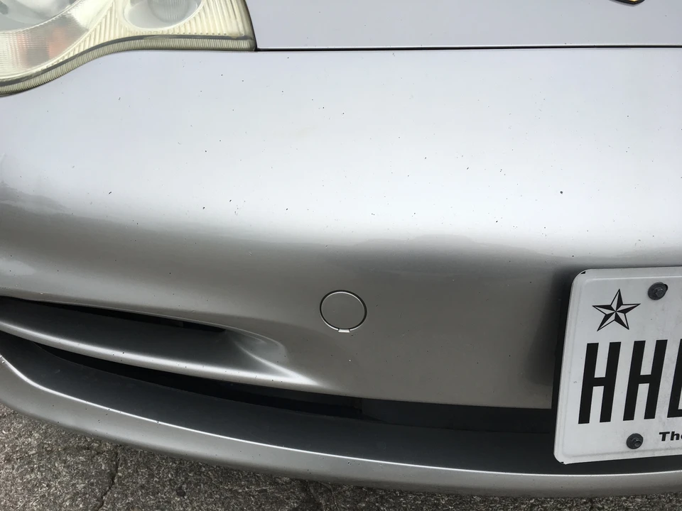 2002 Porsche 996 Carrera - Image 12 of 31