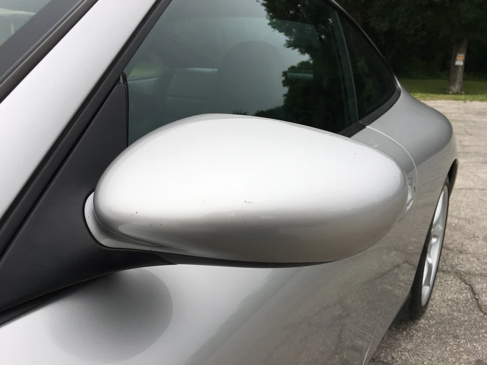 2002 Porsche 996 Carrera - Image 19 of 31