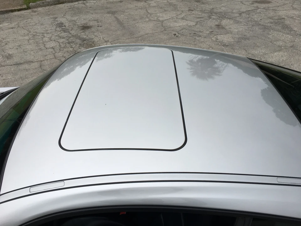 2002 Porsche 996 Carrera - Image 20 of 31