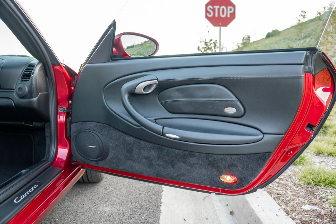 2002 Porsche 996 Carrera - Image 15 of 23