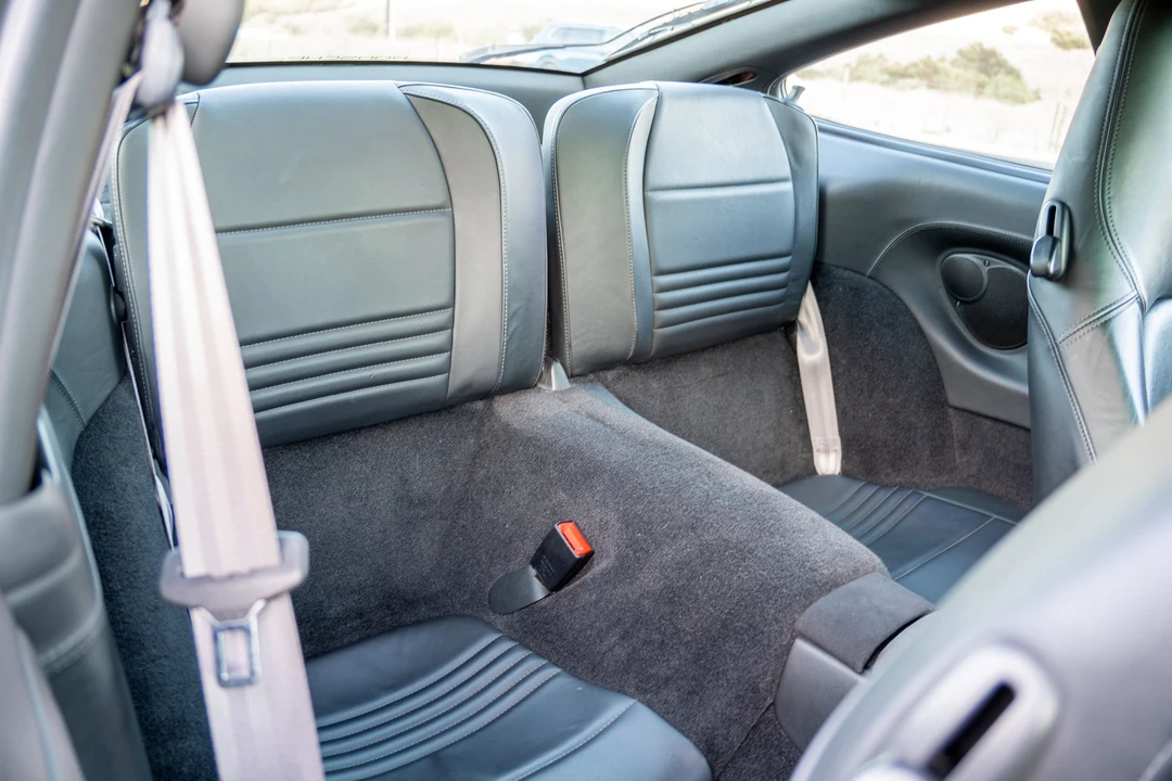 2002 Porsche 996 Carrera - Image 16 of 23