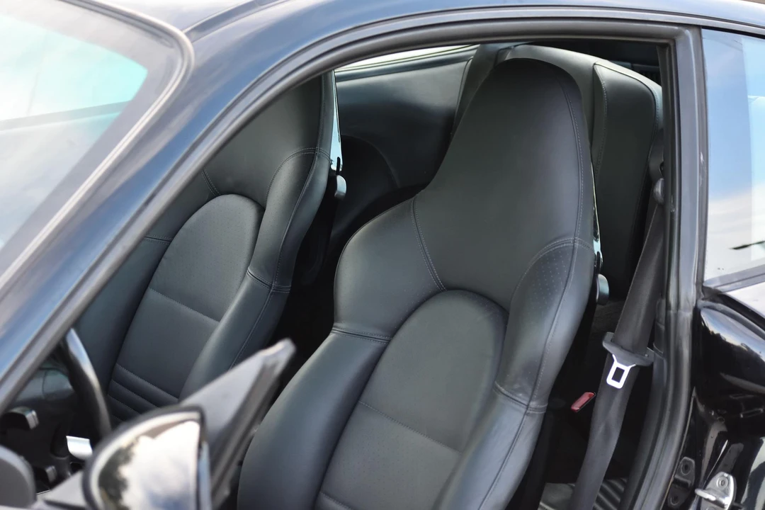 2002 Porsche 996 Carrera 4S - Image 11 of 29