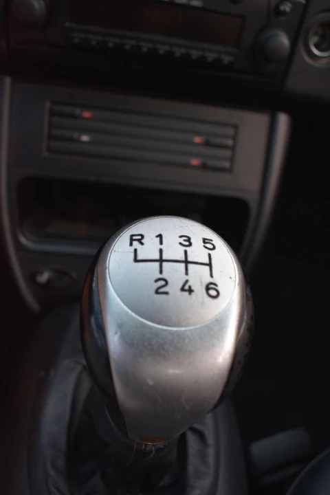 2002 Porsche 996 Carrera 4S - Image 17 of 29