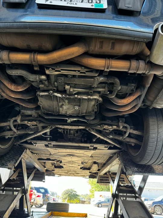 2002 Porsche 996 Carrera 4S - Image 23 of 29