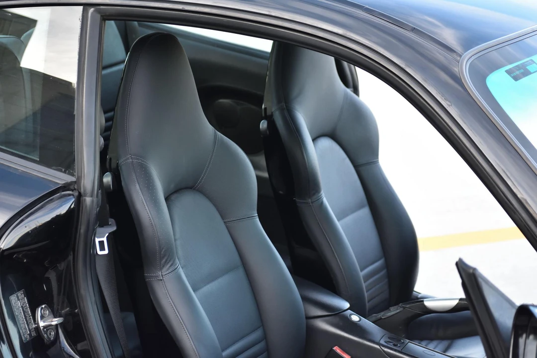 2002 Porsche 996 Carrera 4S - Image 12 of 20