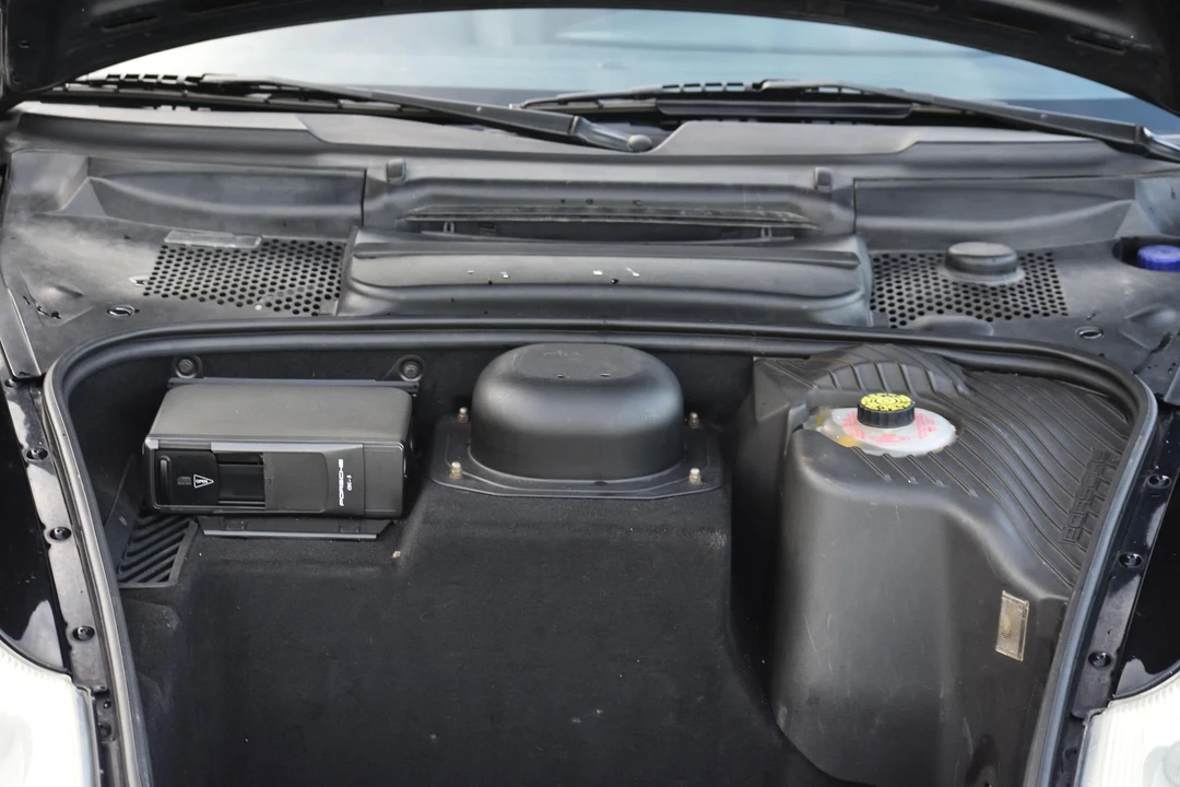 2002 Porsche 996 Carrera 4S - Image 14 of 20