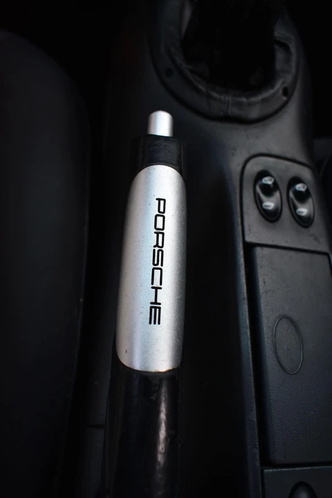 2002 Porsche 996 Carrera 4S - Image 18 of 20