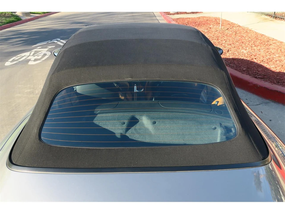 2002 Porsche 996 Carrera - Image 14 of 31
