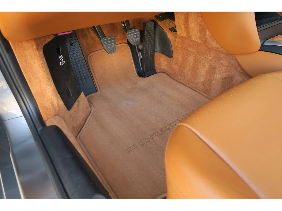 2002 Porsche 996 Carrera - Image 31 of 31