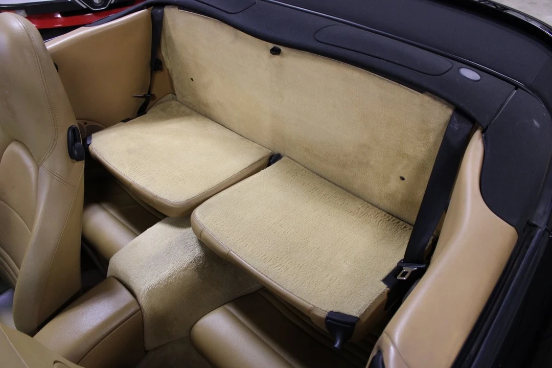 2002 Porsche 996 Carrera - Image 15 of 31