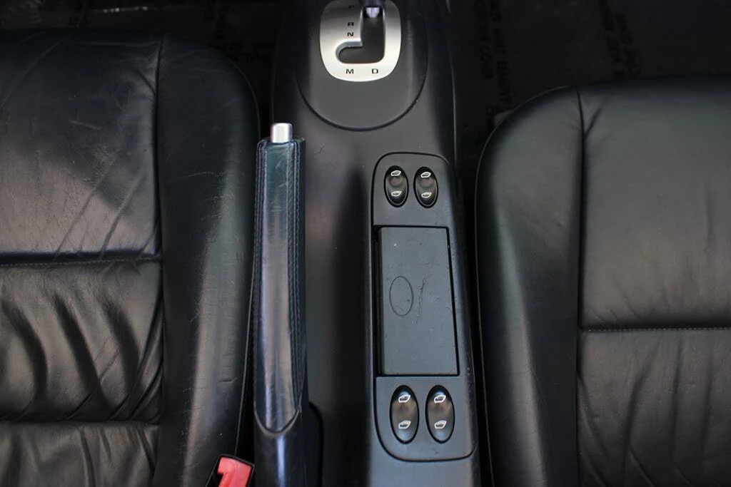 2002 Porsche 996 Carrera - Image 18 of 31