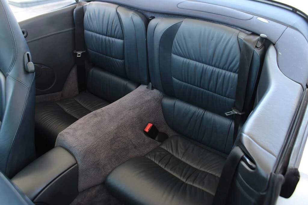 2002 Porsche 996 Carrera - Image 24 of 31