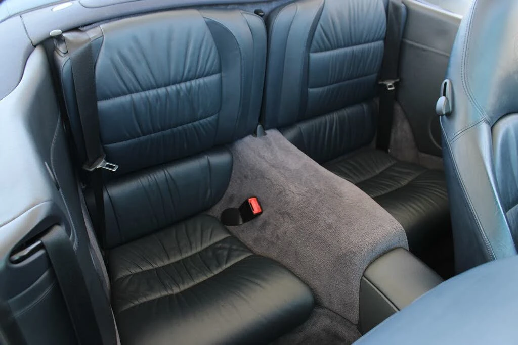 2002 Porsche 996 Carrera - Image 25 of 31