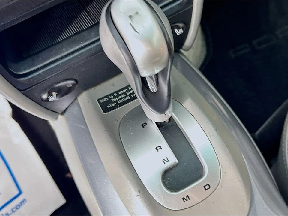 2002 Porsche 996 Carrera - Image 19 of 31