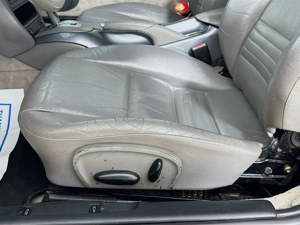 2002 Porsche 996 Carrera - Image 22 of 31