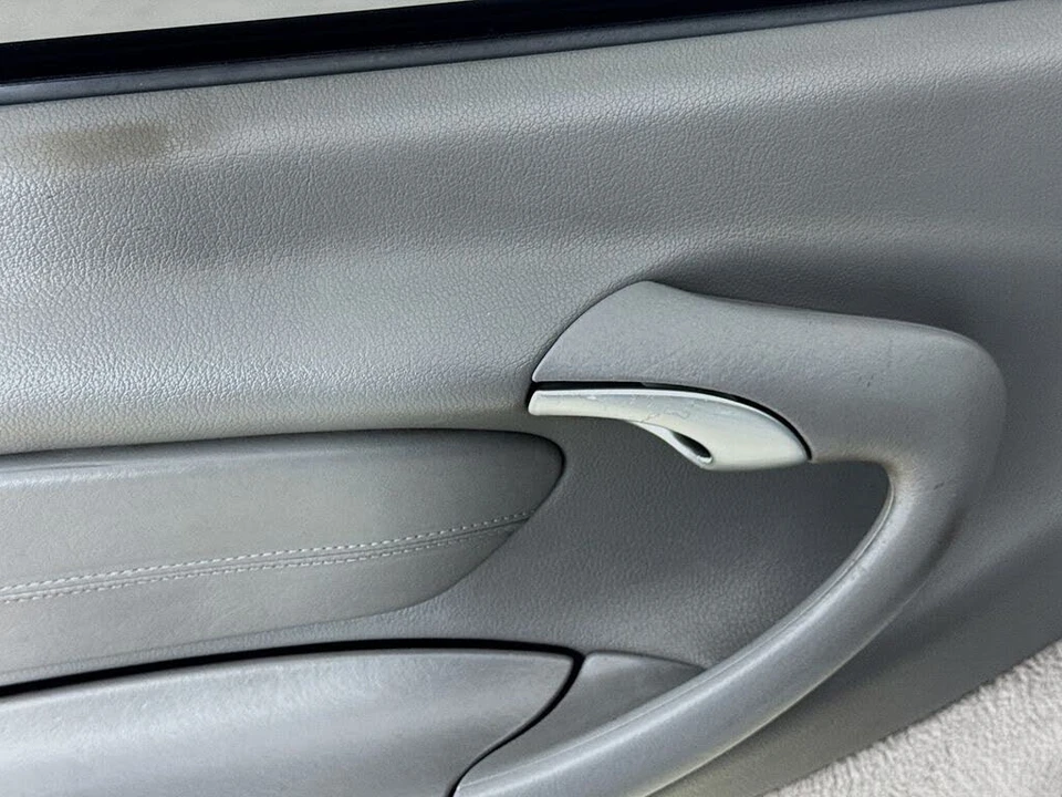 2002 Porsche 996 Carrera - Image 20 of 31
