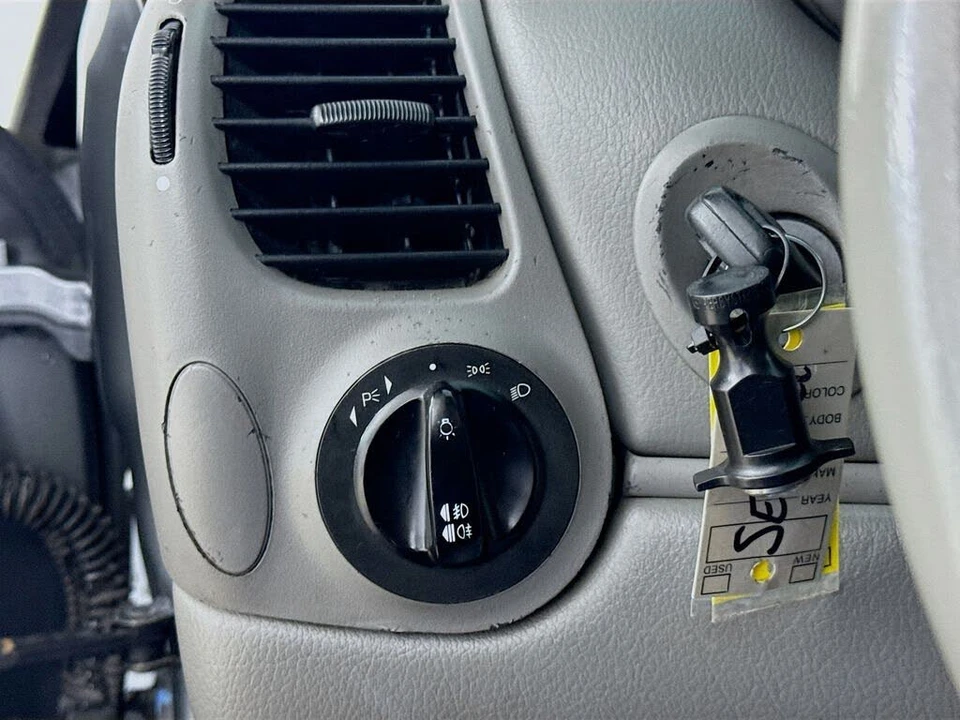 2002 Porsche 996 Carrera - Image 11 of 31